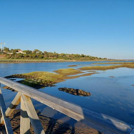 Quinta Do Lago Golf, Sea & Sun Exterior foto