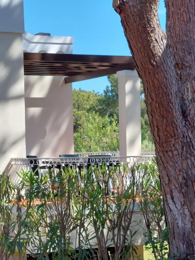 Quinta Do Lago Golf, Sea & Sun Exterior foto
