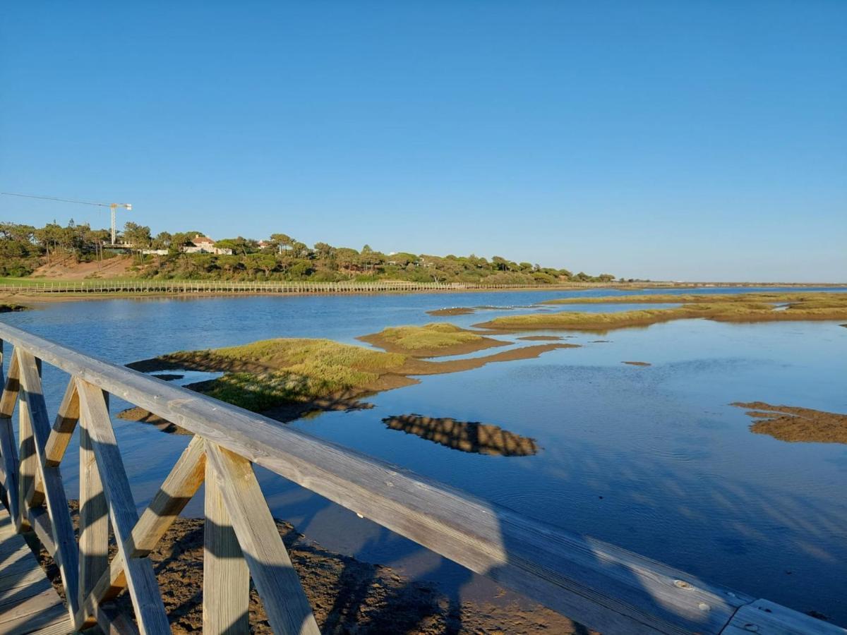 Quinta Do Lago Golf, Sea & Sun Exterior foto