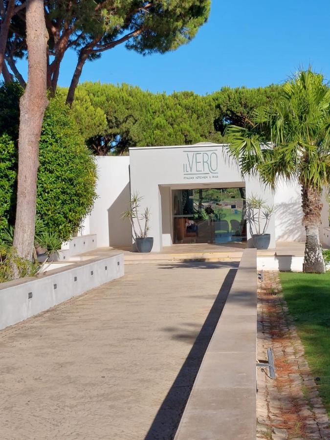 Quinta Do Lago Golf, Sea & Sun Exterior foto